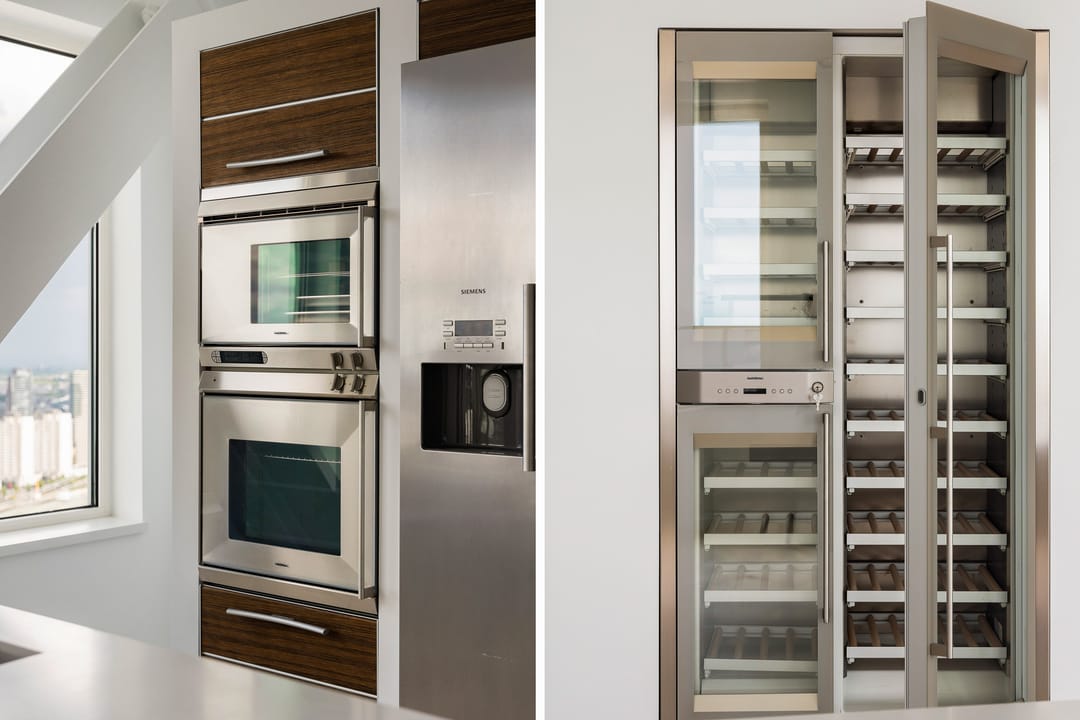 Photo 7 of Landverhuizersplein 151