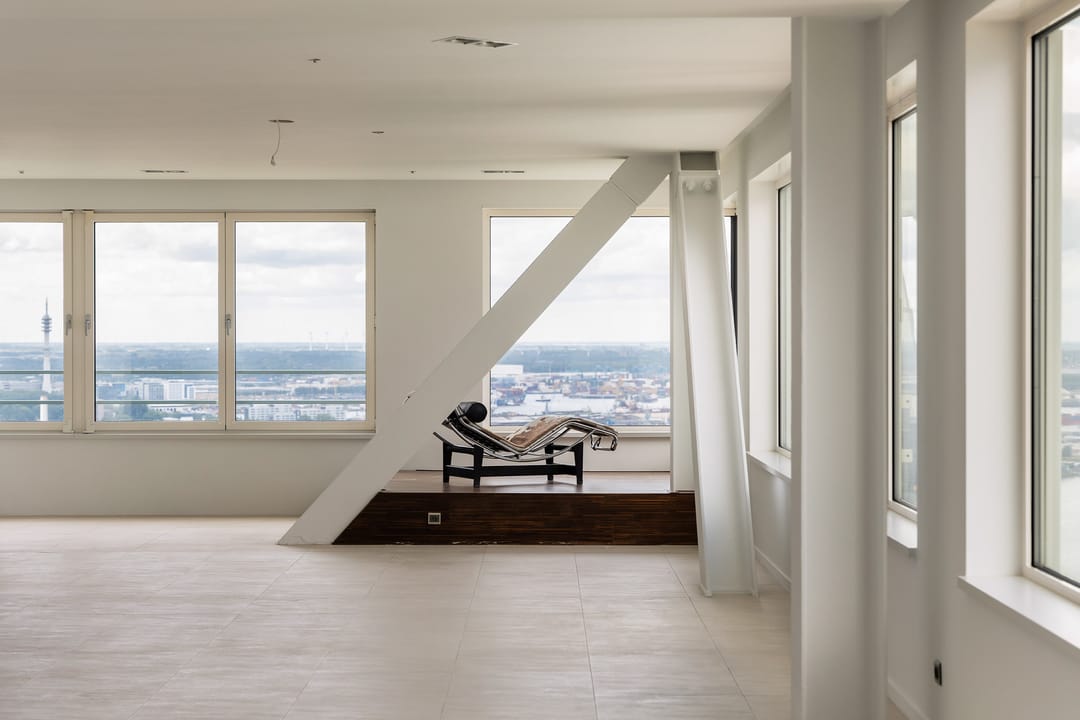 Photo 8 of Landverhuizersplein 151