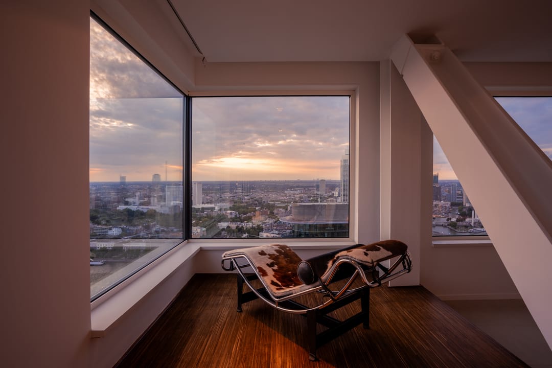 Photo 11 of Landverhuizersplein 151