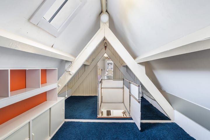 Foto 53 van De Zeilen 1