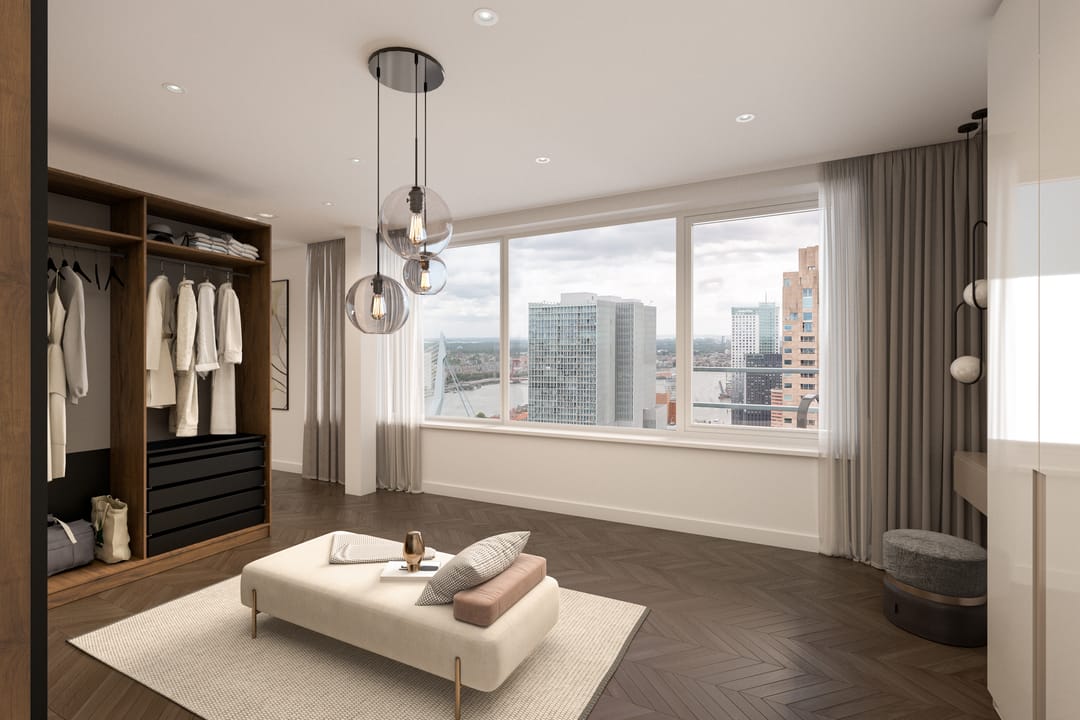 Photo 17 of Landverhuizersplein 151