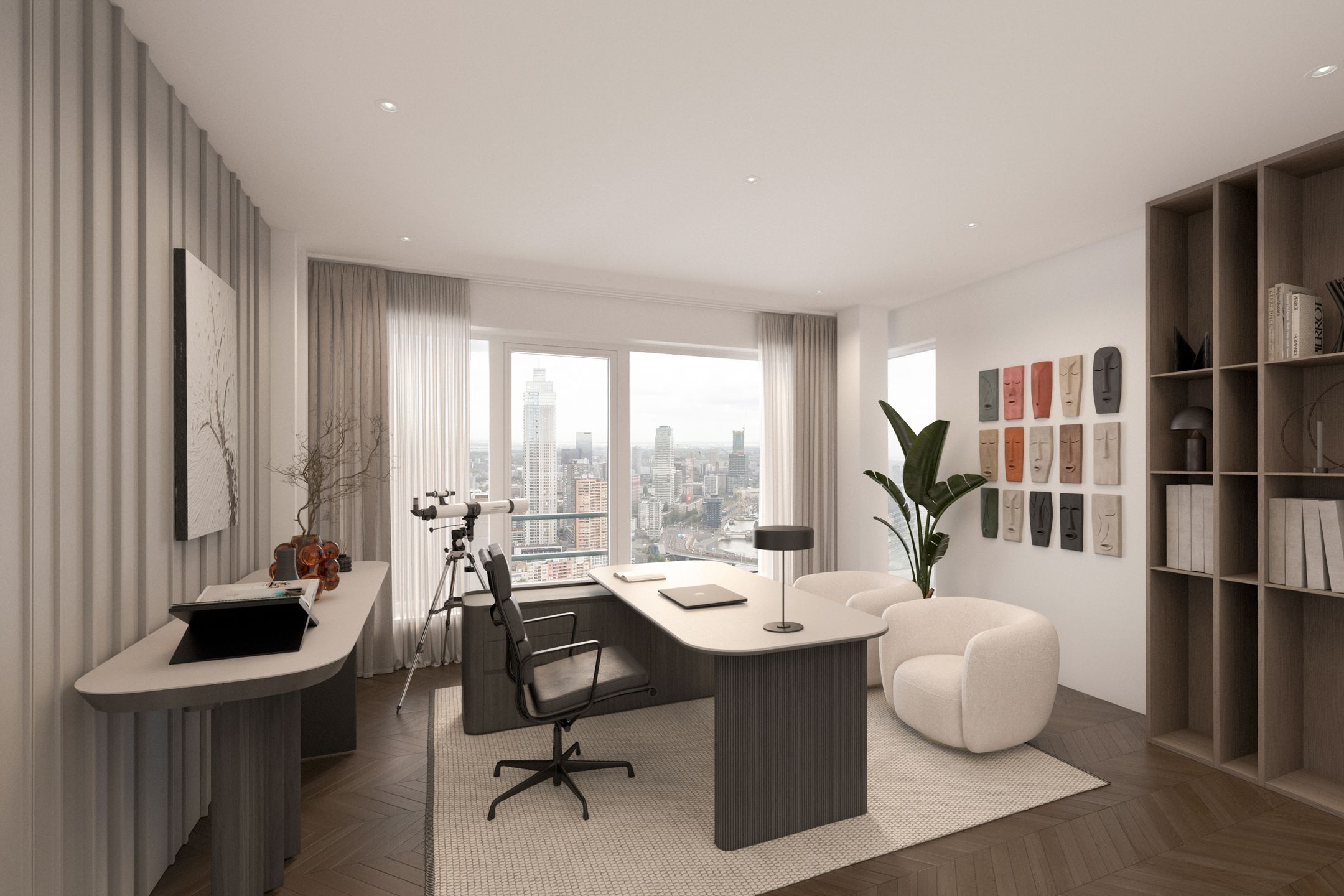 Photo 18 of Landverhuizersplein 151