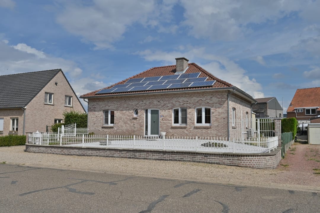 Foto 1 van Heirbaan 220