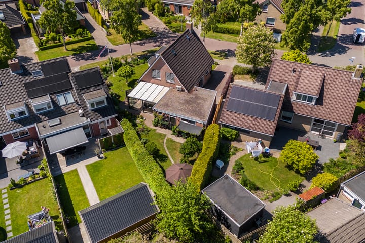 Foto 60 van De Zeilen 1