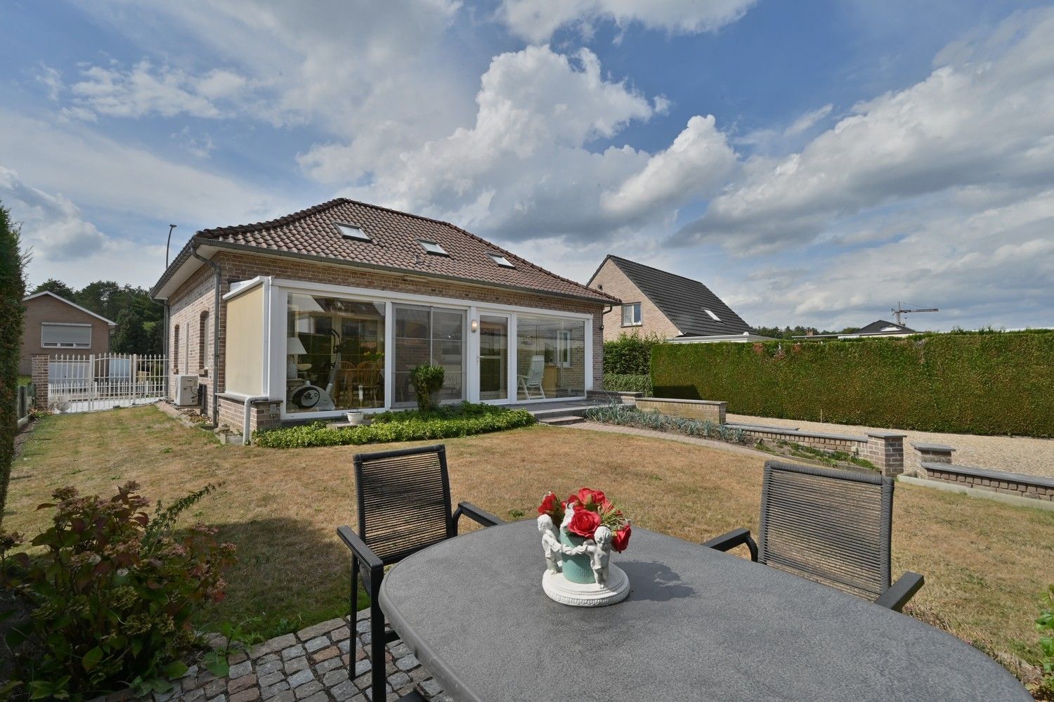 Foto 3 van Heirbaan 220