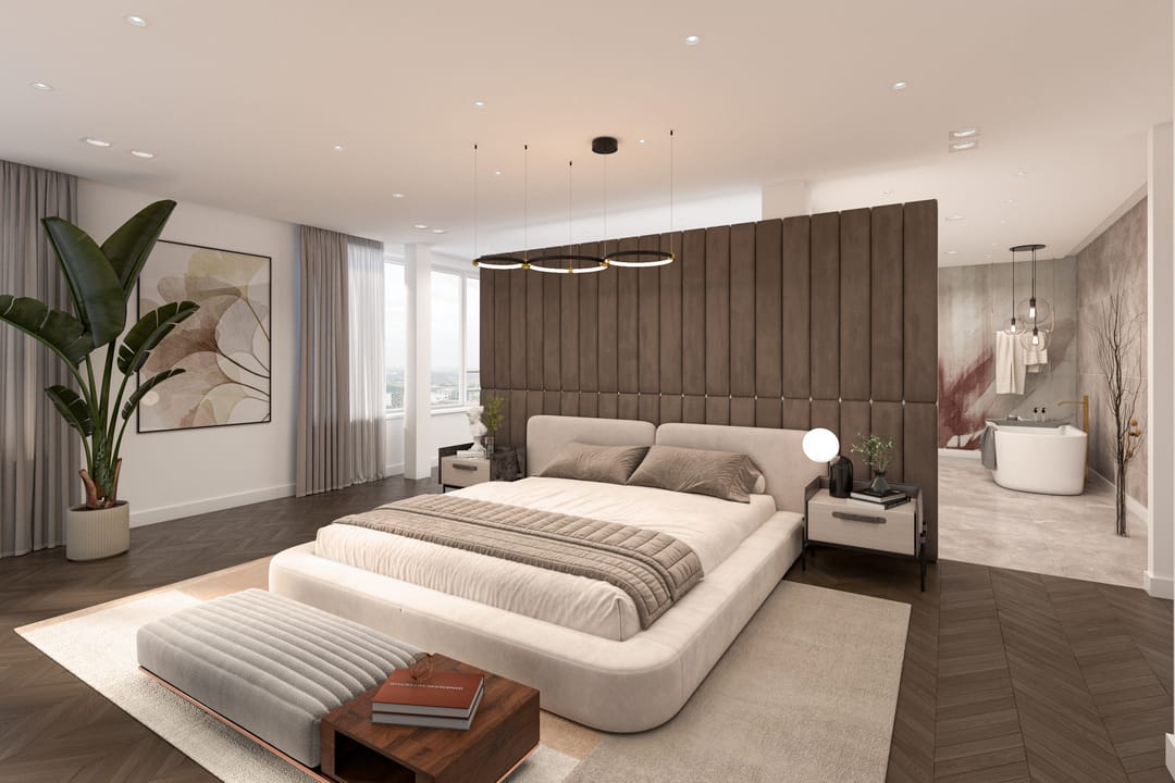 Photo 22 of Landverhuizersplein 151