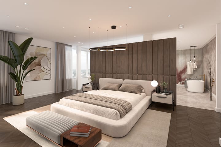 Foto 22 van Landverhuizersplein 151