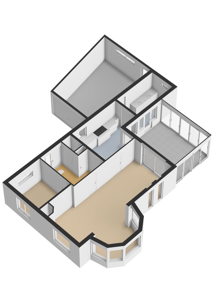 Foto 62 van De Zeilen 1