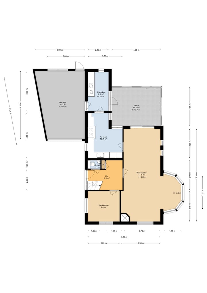 Foto 63 van De Zeilen 1