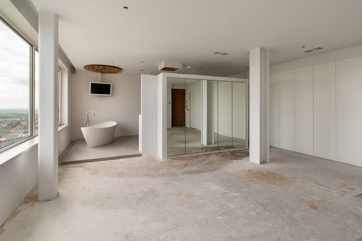 Foto 25 van Landverhuizersplein 151