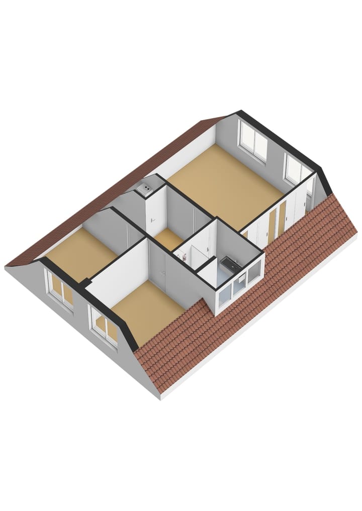 Foto 65 van De Zeilen 1