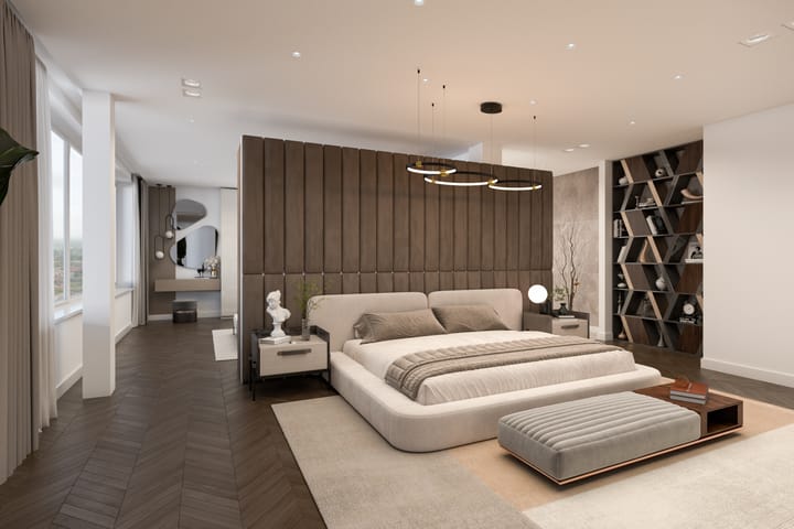 Foto 26 van Landverhuizersplein 151