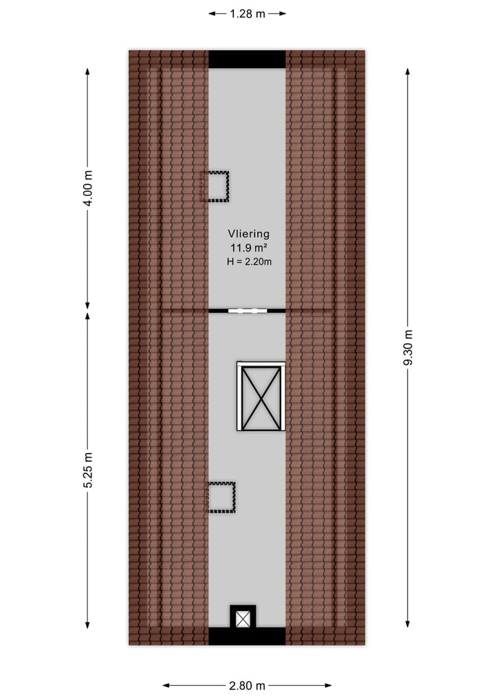 Foto 66 van De Zeilen 1