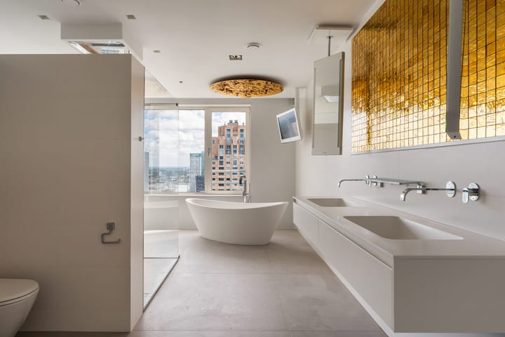 Foto 28 van Landverhuizersplein 151