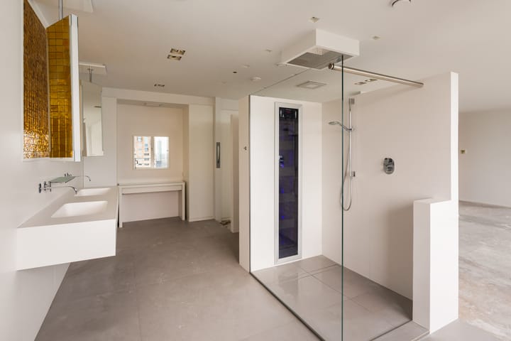 Foto 29 van Landverhuizersplein 151