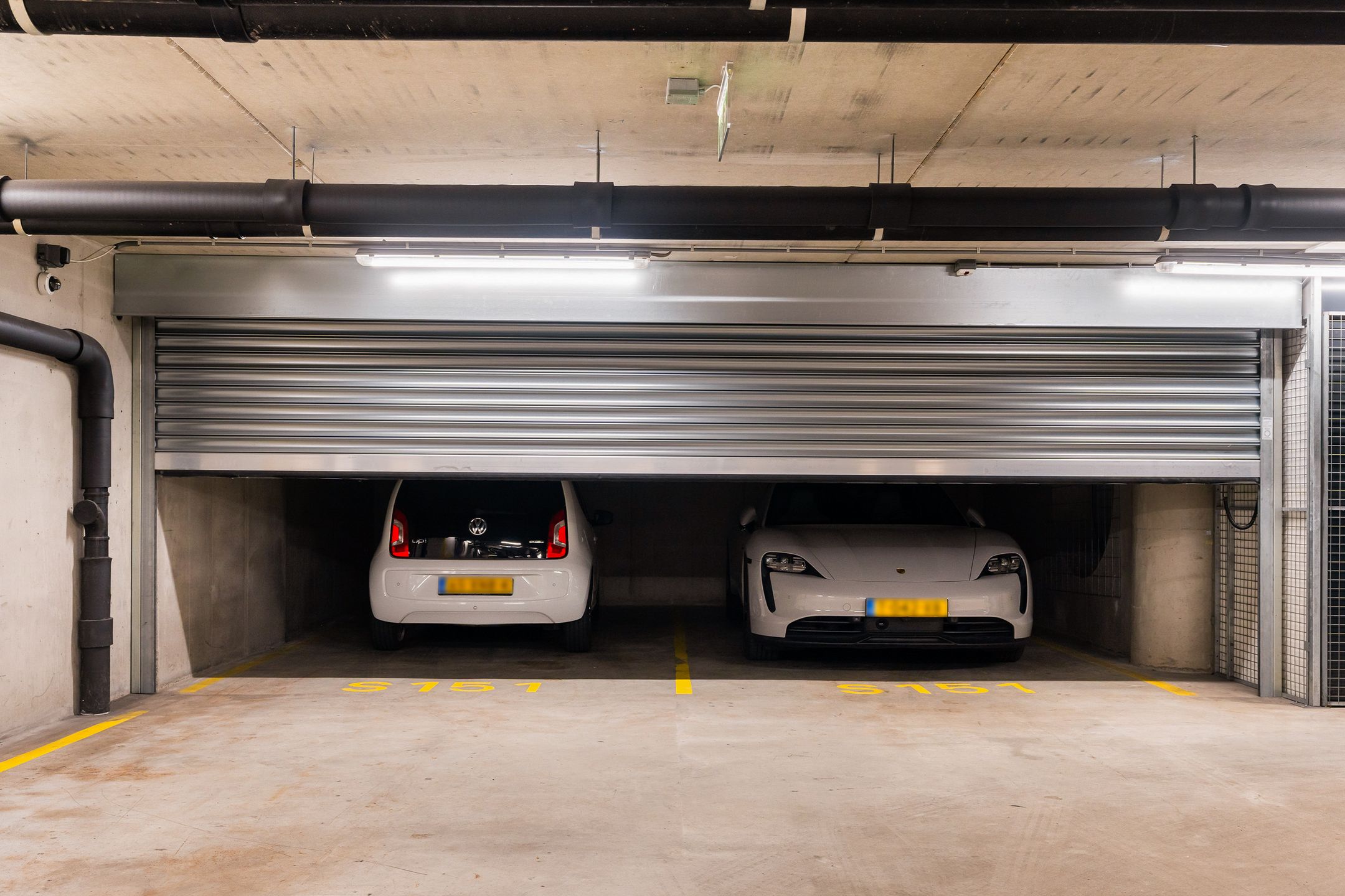 Photo 30 of Landverhuizersplein 151