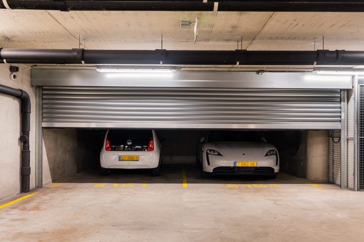 Foto 30 van Landverhuizersplein 151