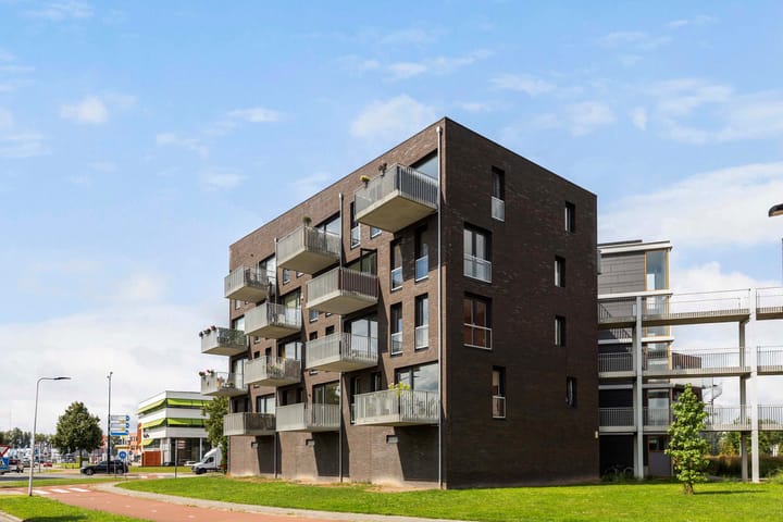 Foto 3 van Rentambt 28