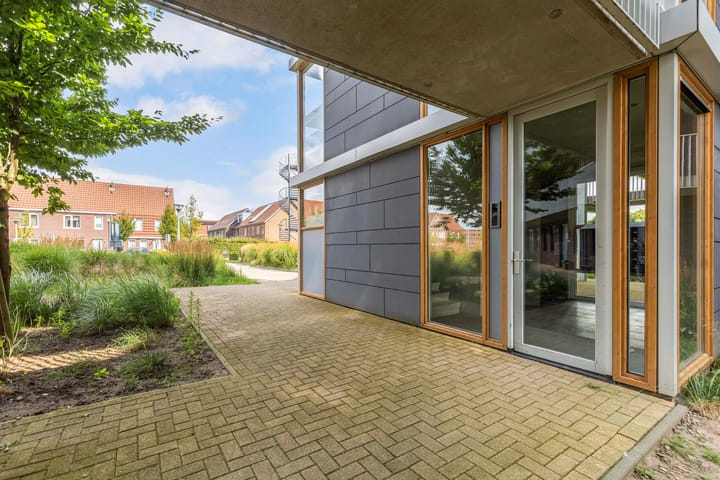 Foto 4 van Rentambt 28