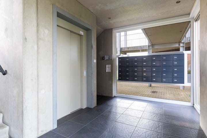 Foto 5 van Rentambt 28