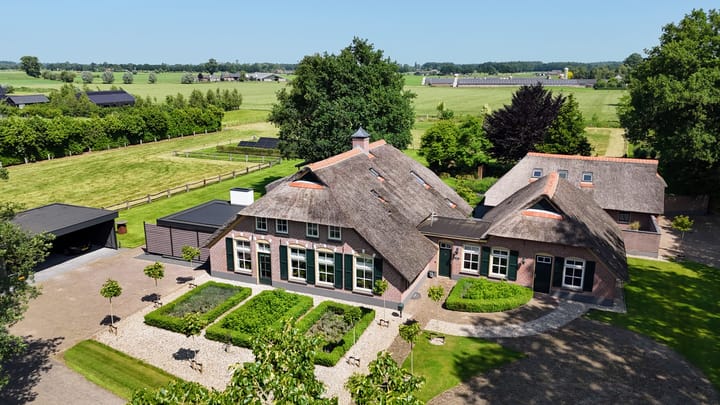 Foto 1 van Elshofweg 3