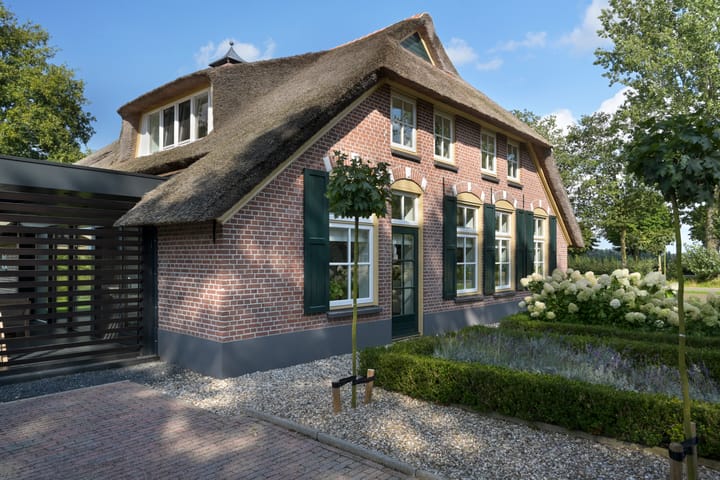 Foto 5 van Elshofweg 3