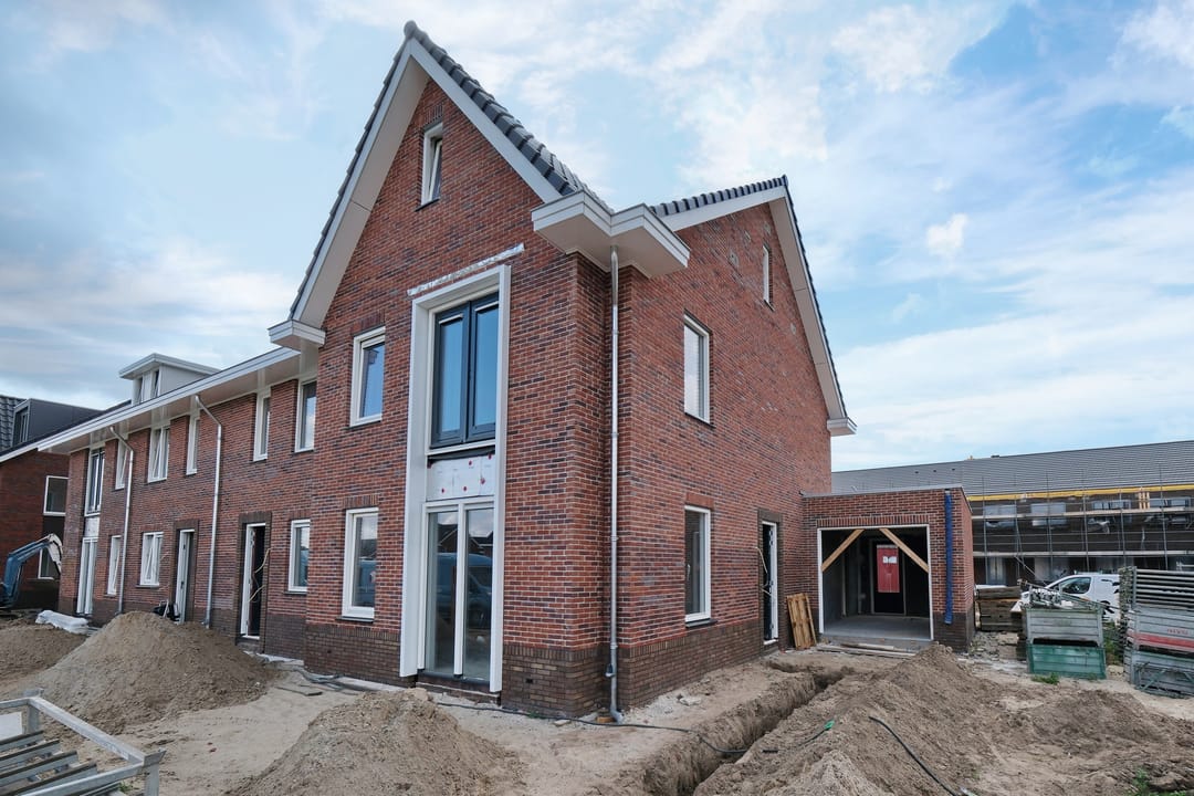 Foto 1 van Noorderplas 65