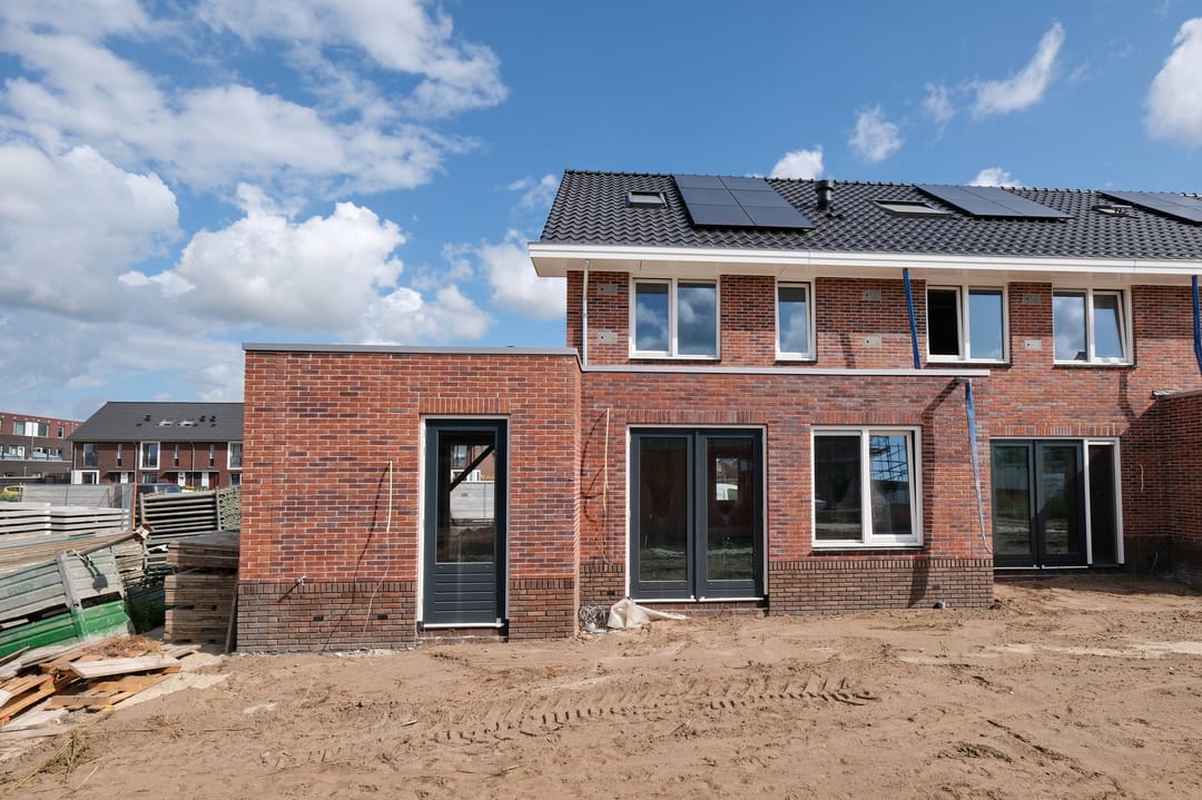 Foto 23 van Noorderplas 65