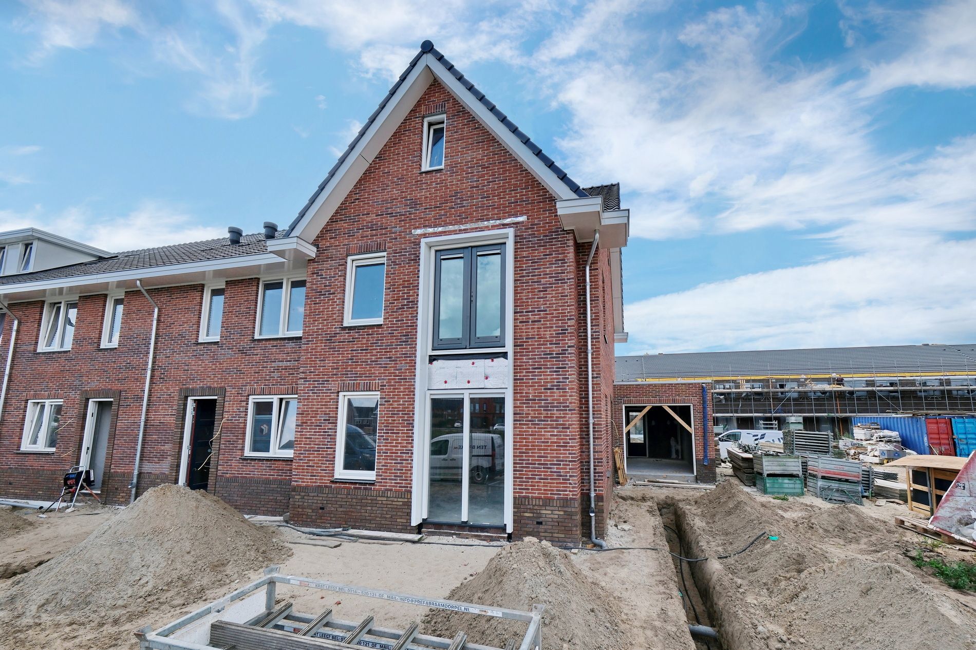 Foto 27 van Noorderplas 65