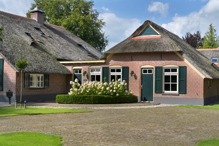 Foto 40 van Elshofweg 3