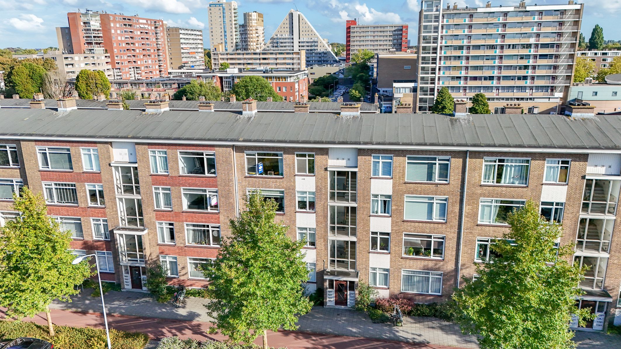 Monseigneur van Steelaan 182 