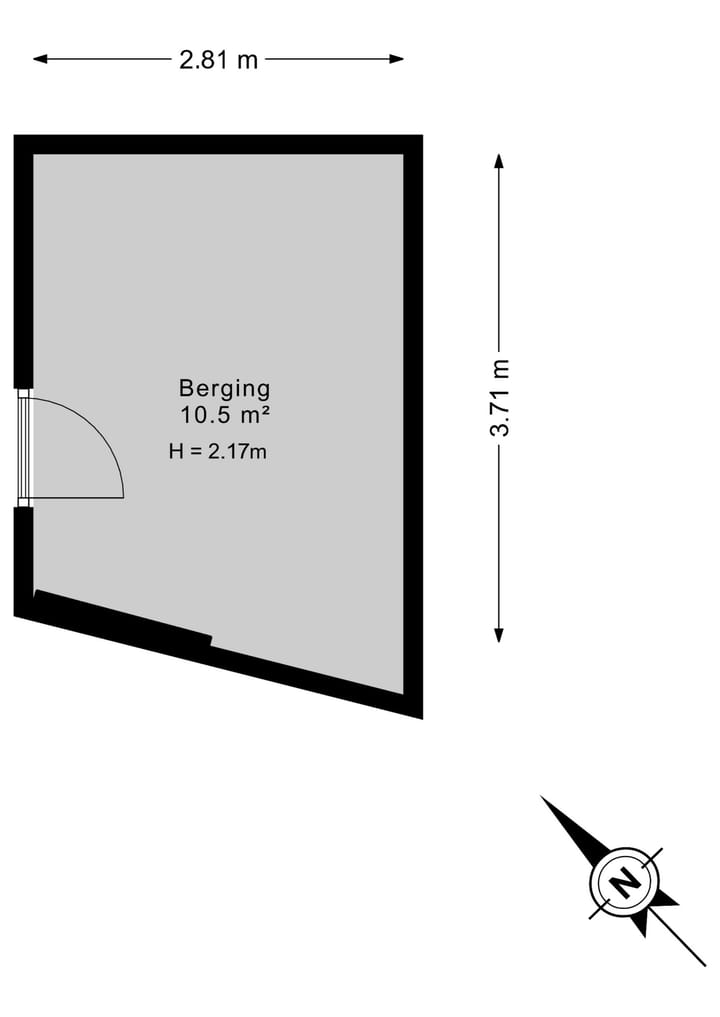 Foto 30 van Monseigneur van Steelaan 182