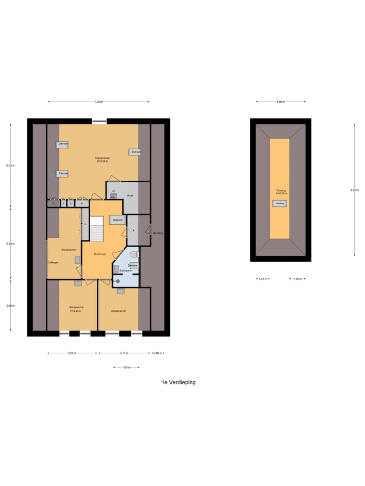 Foto 68 van Elshofweg 3