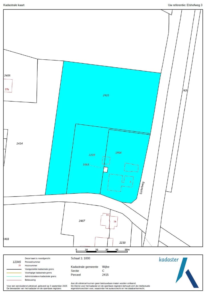 Foto 73 van Elshofweg 3