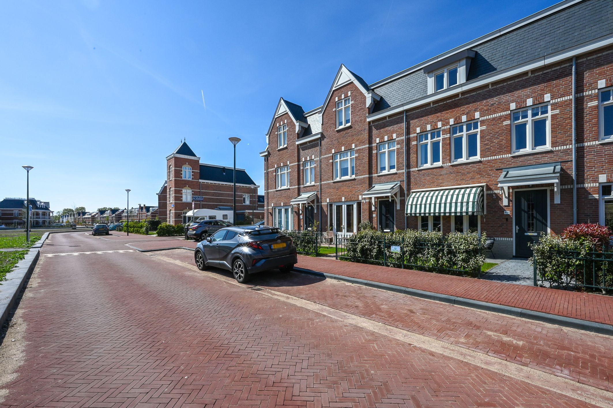 Photo 6 of Westmadeweg 49