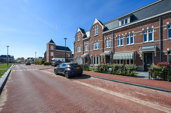 Foto 6 van Westmadeweg 49