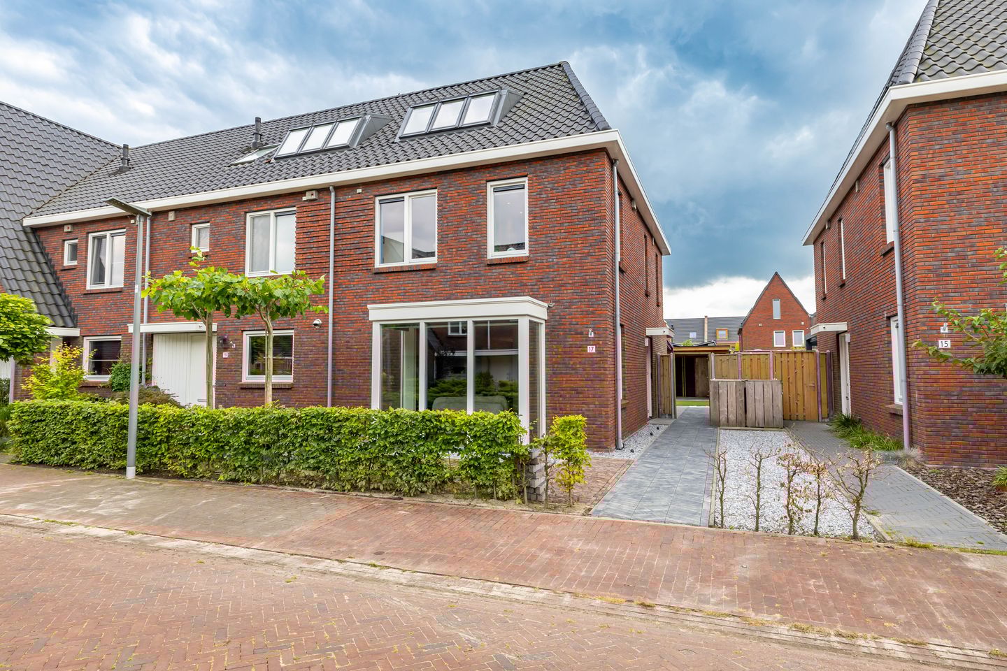 Foto 1 van Het Rinket 17