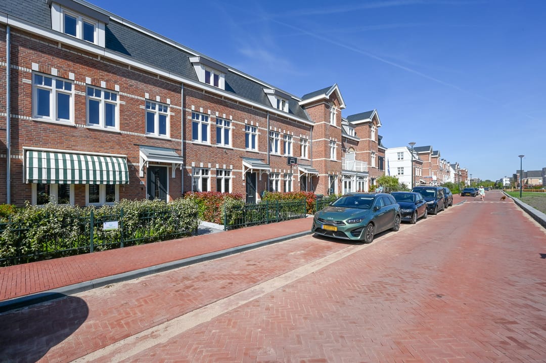 Photo 7 of Westmadeweg 49