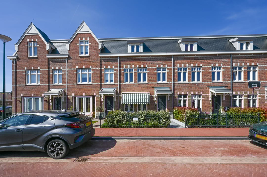 Photo 8 of Westmadeweg 49