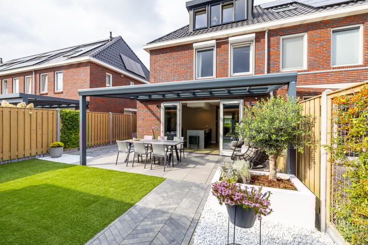 Foto 2 van Het Rinket 17