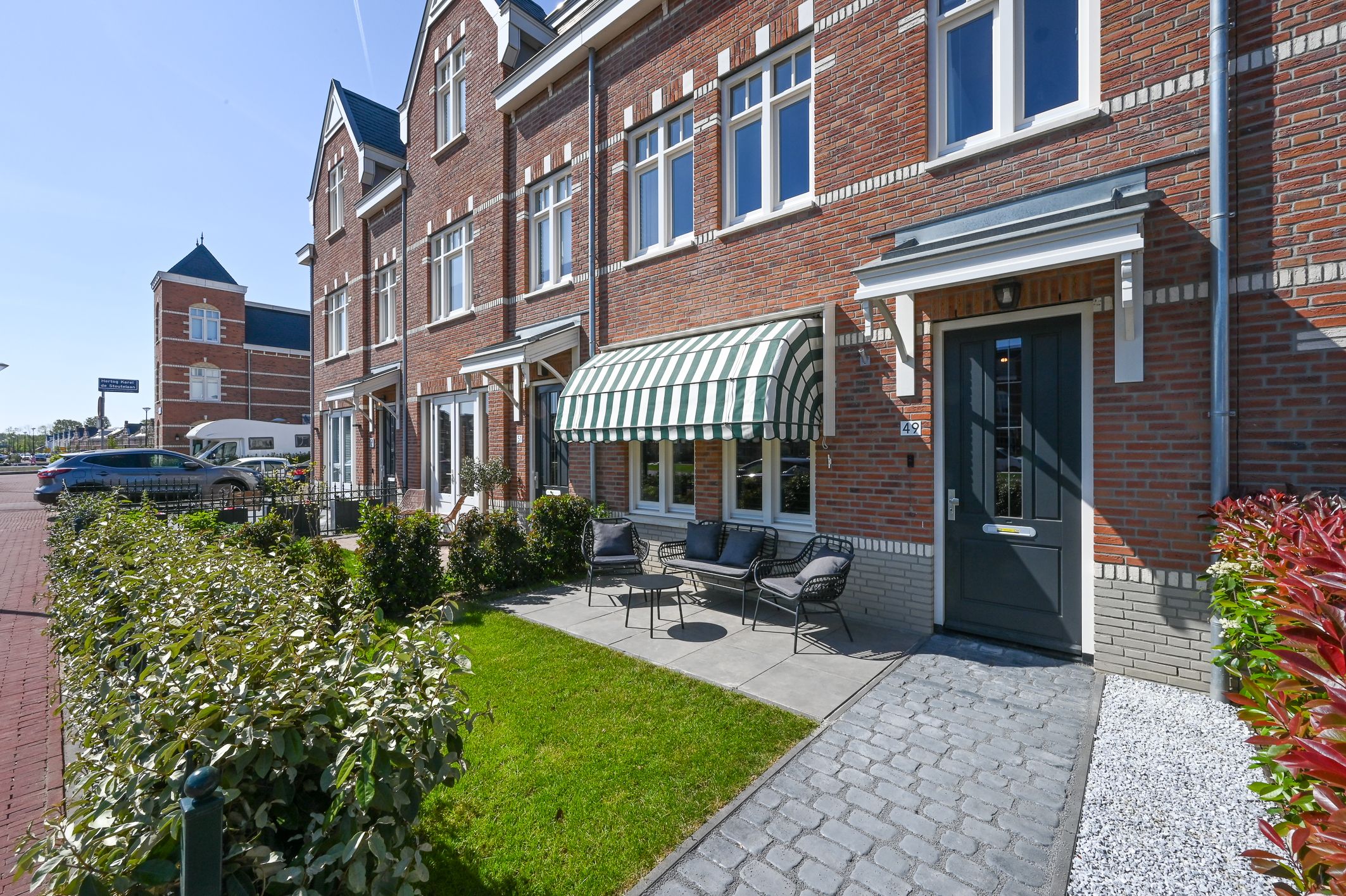 Photo 9 of Westmadeweg 49