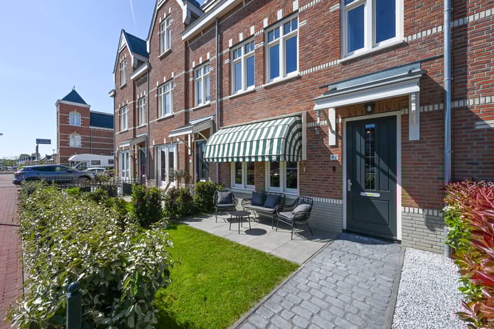 Foto 9 van Westmadeweg 49