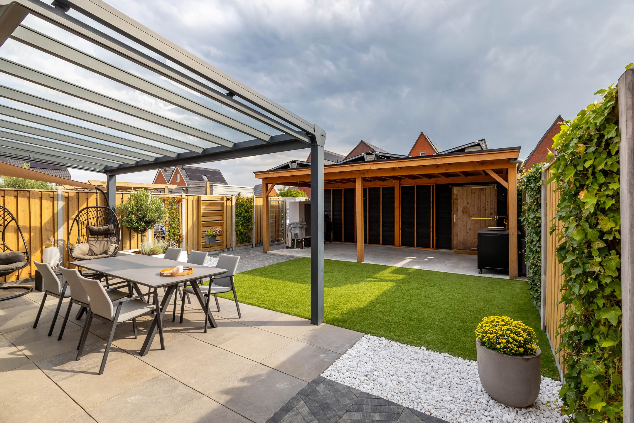 Foto 3 van Het Rinket 17