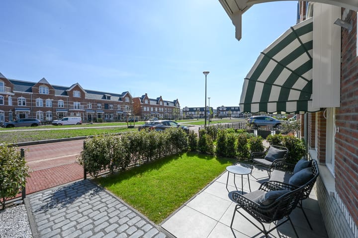 Foto 10 van Westmadeweg 49