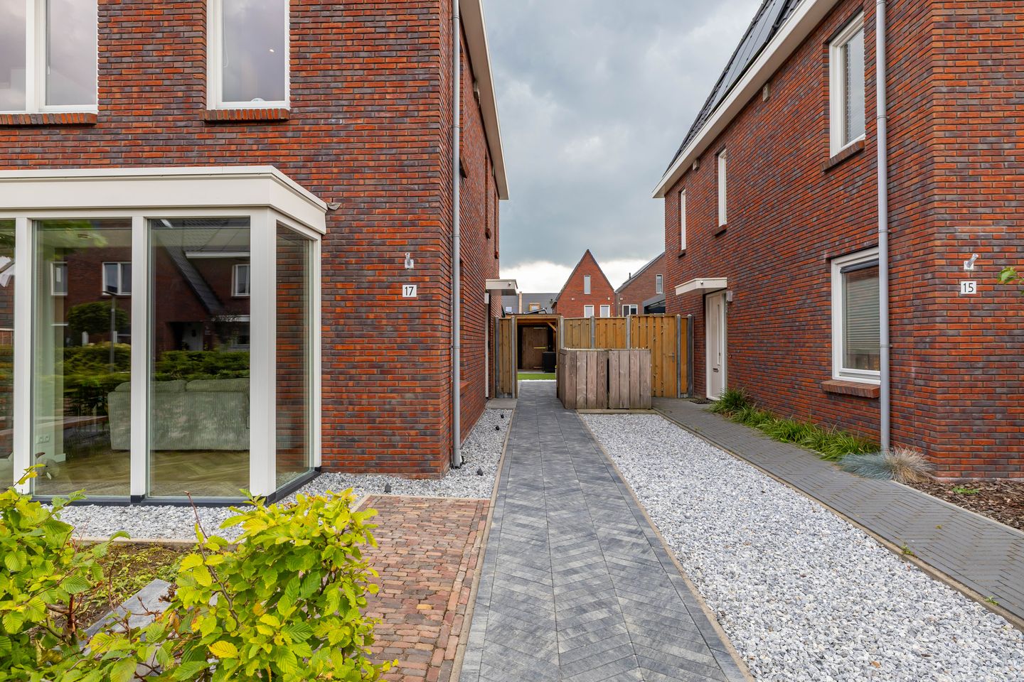 Foto 5 van Het Rinket 17