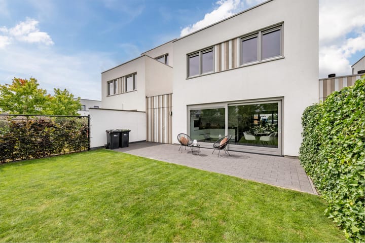 Photo 2 of Teunisbloem 29