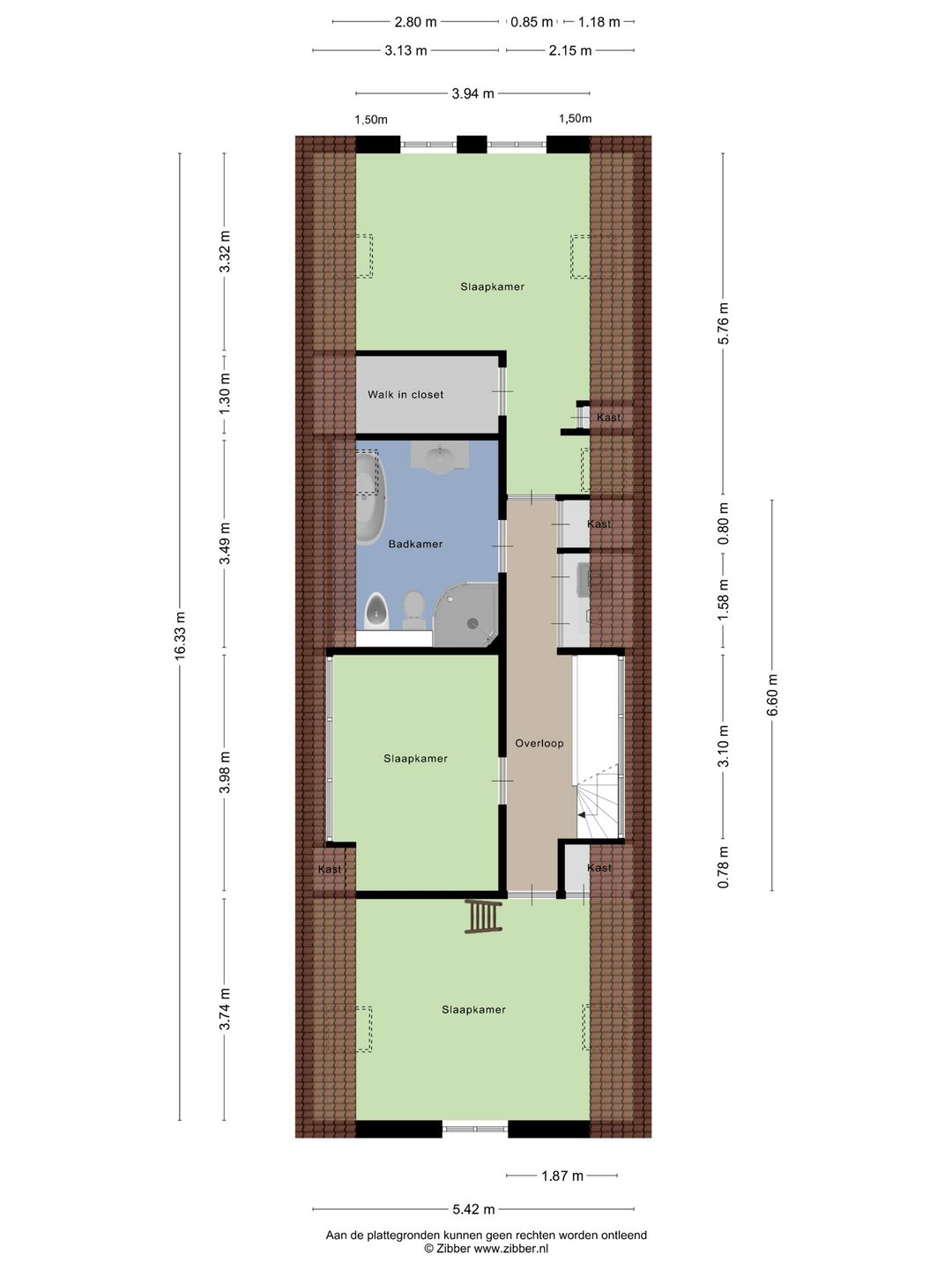 Foto 97 van Dorpsstraat Holysloot 23