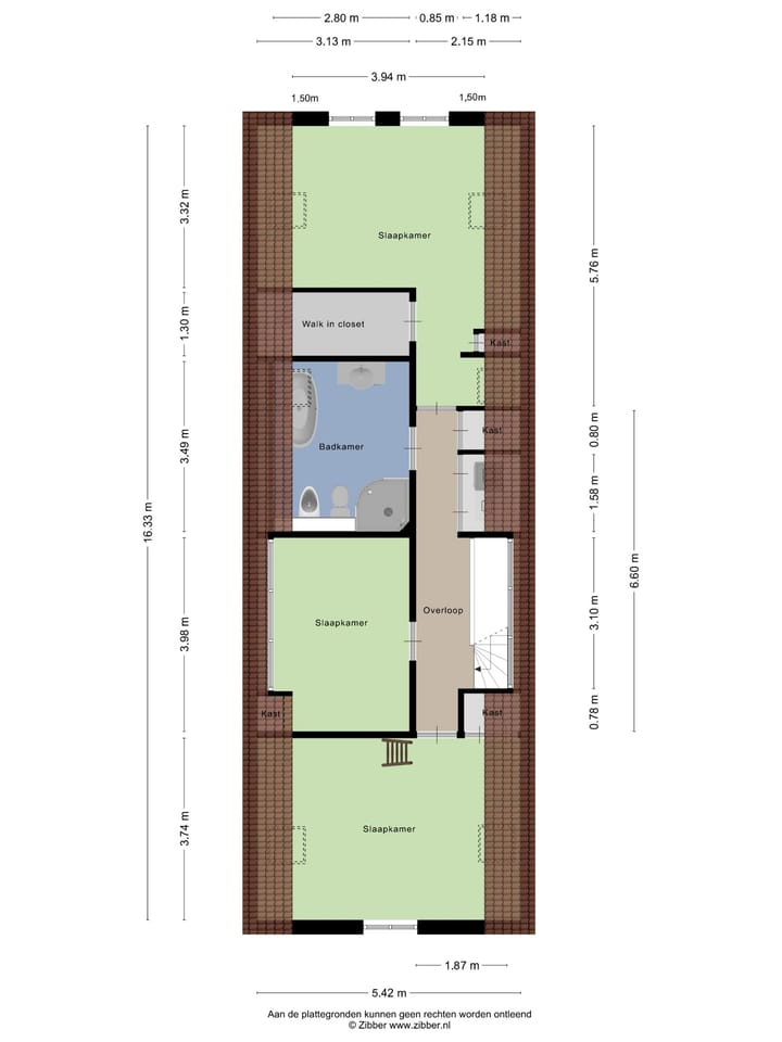 Foto 97 van Dorpsstraat Holysloot 23