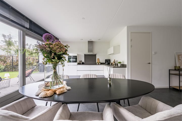 Photo 6 of Teunisbloem 29