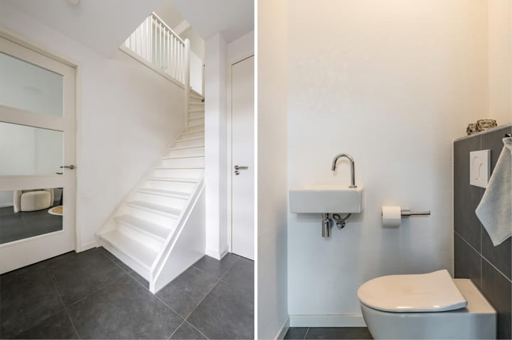 Photo 13 of Teunisbloem 29